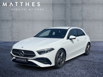 MB A 180