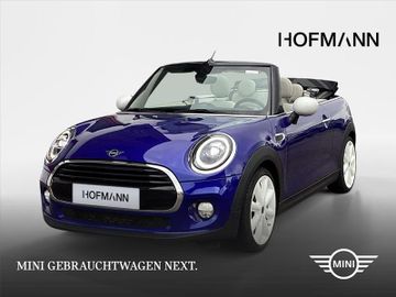 MINI COOPER_CABRIO
