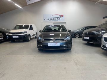 VW Golf