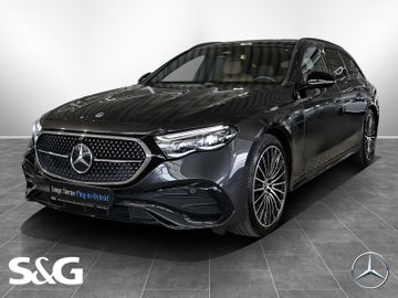 MB E 300