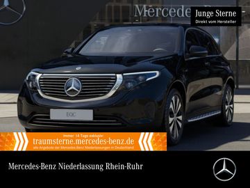 MB EQC