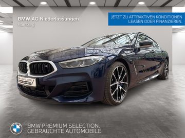 BMW M850