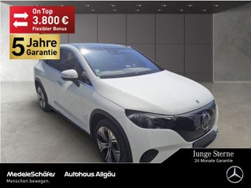 MB EQE SUV