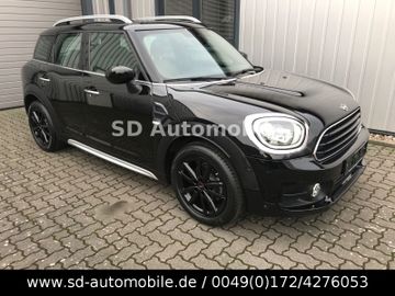 MINI ONE_COUNTRYMAN