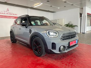 MINI COOPER_D_COUNTRYMAN