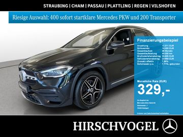 MB GLA 220