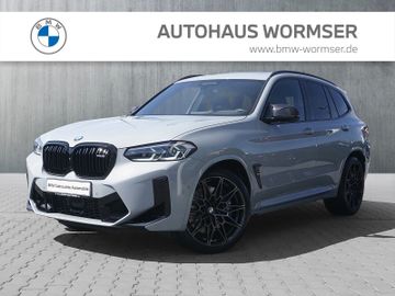 BMW X3 M