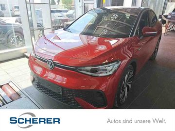VW ID.5