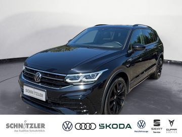 VW Tiguan Allspace