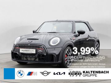 MINI JOHN_COOPER_WORKS_CABRIO
