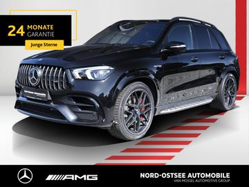 MB GLE 63 AMG