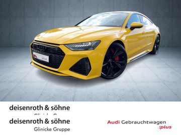 AUDI RS7