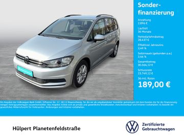 VW Touran