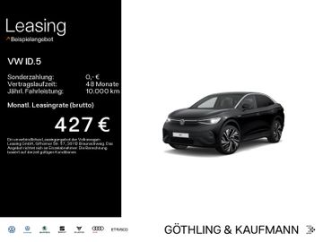 VW ID.5