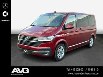 Volkswagen T6 Multivan