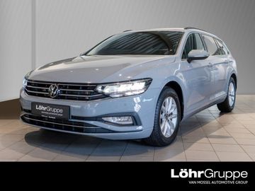 VW Passat Variant