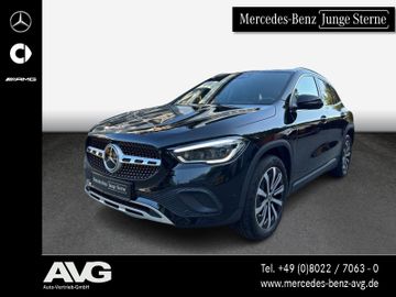 MB GLA 250