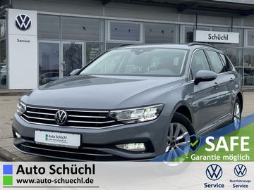 VW Passat Variant