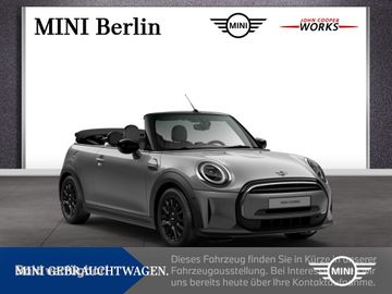 MINI COOPER_CABRIO