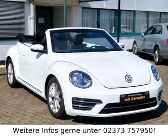 VW Beetle