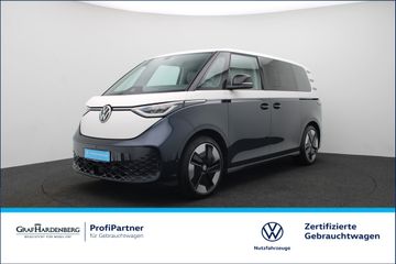 VW ID.Buzz