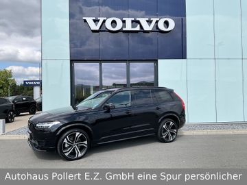 VOLVO XC 90