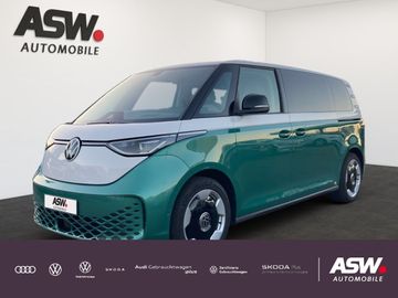 VW ID.Buzz