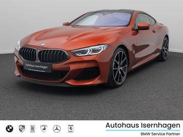 BMW M850