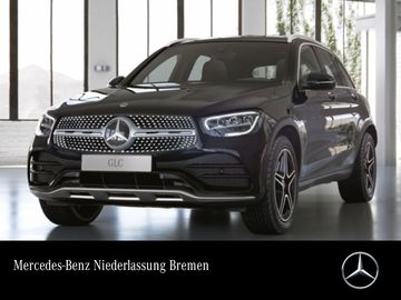 MB GLC 300