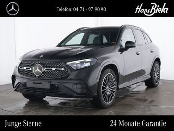 MB GLC 300