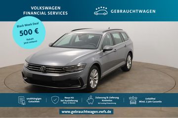 VW Passat Variant