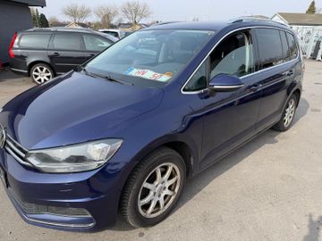 VW Touran