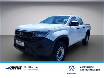 VW Amarok