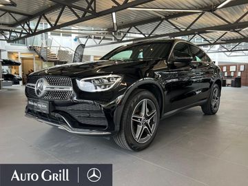 MB GLC 300
