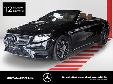 MB E 450