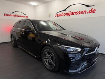 MB C 220