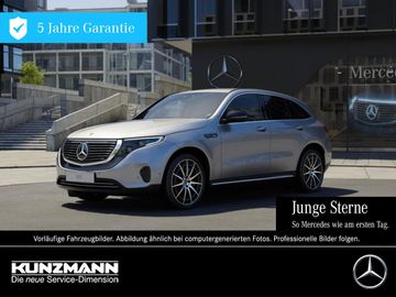 MB EQC