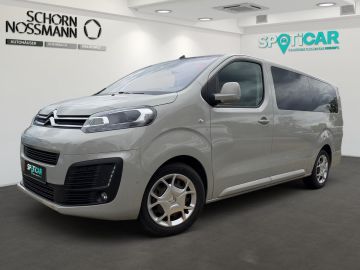 CITROEN SpaceTourer