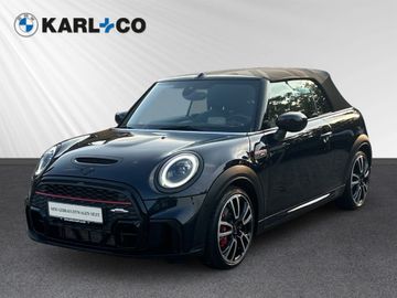 MINI JOHN_COOPER_WORKS_CABRIO