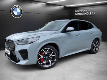 BMW iX2