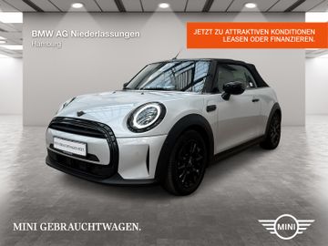 MINI COOPER_CABRIO