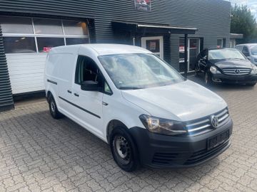 VW Caddy Maxi