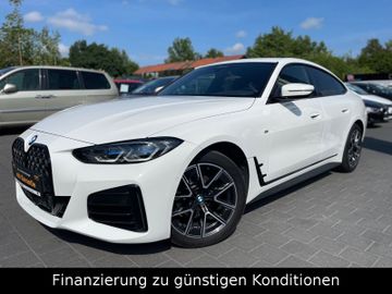 BMW 420 Gran Coupe