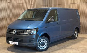 VW T6 Transporter