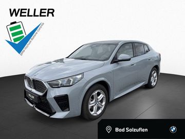 BMW iX2