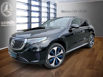 MB EQC