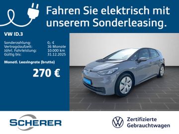 VW ID.3