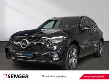 MB GLC 300
