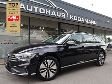 VW Passat Variant