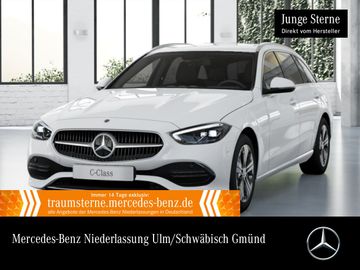 MB C 300